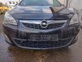 puskuri etu Opel Astra 1.4
