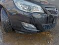 puskuri etu alkuperäinen Opel Astra 1.4