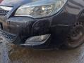 puskuri etu alkuperäinen Opel Astra 1.4