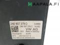 abs hydraulikoneisto 2N0614517D  Volkswagen Crafter 2.0 TDi 4Motion Bussi