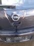 takaluukku alkuperäinen Opel Astra 1.4