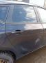 oikea takaovi Opel Astra 1.4