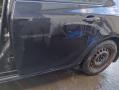 vasen takaovi alkuperäinen Opel Astra 1.4