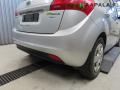 takapuskuri 86611 1P000 Kia Venga (YN) 1.4i 16V 5/HB