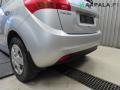 takapuskuri 86611 1P000 Kia Venga (YN) 1.4i 16V 5/HB