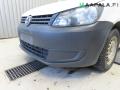 puskuri etu 2K5807217  9B9 Volkswagen Caddy III 1.6 TDi