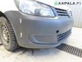 puskuri etu 2K5807217  9B9 Volkswagen Caddy III 1.6 TDi