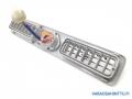 katkaisija lämmityslaite taka 7492054J00L8Z, 7443054J00 Suzuki Grand Vitara XL-7 STW 2.0 HDI
