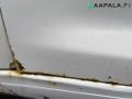 vasen etuovi 2K0831055B Volkswagen Caddy III 1.6 TDi