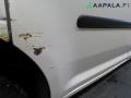 ovi liukusivuovi oikea 2K5843108A, 2K5843108C Volkswagen Caddy III 1.6 TDi