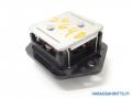 lämmityslaitteen puhaltimen vastus 7414066D00 Suzuki Grand Vitara XL-7 STW 2.0 HDI