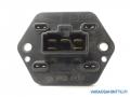 lämmityslaitteen puhaltimen vastus 7414066D00 Suzuki Grand Vitara XL-7 STW 2.0 HDI