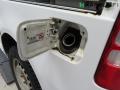 polttoaineen täyttöaukon kansi 2K0809905E Volkswagen Caddy III 1.6 TDi