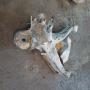 tukivarsi taka vasen Mercedes-Benz Vito (W447) 14-
