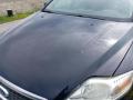 konepelti Ford Mondeo 2.0 farm. -08