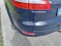 takapuskuri  Ford Mondeo 2.0 farm. -08