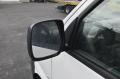 sivupeili sähkö vasen  Toyota Hiace 2.5 D-4D 4WD Pitkä Diesel
