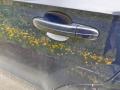 vasen takaovi  Ford Mondeo 2.0 farm. -08