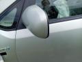 sivupeili sähkö vasen  Toyota Prius 1.5 Hybrid -08