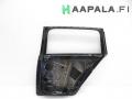 oikea takaovi 5E9833056C Skoda Octavia III 2.0 TDi RS Farm