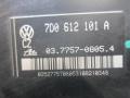 jarrutehostin  Volkswagen Transporter 2.5 TDI 65 kW