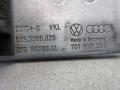 lämmityslaitteen puhaltimen vastus  Volkswagen Transporter 2.5 TDI 65 kW