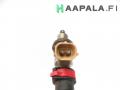 ruiskutusventtiili 2371026011 Toyota Avensis (T27) 2.2 D-4D Farm