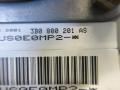 air-bag kuljettajan turvatyyny  Volkswagen Transporter 2.5 TDI 65 kW