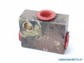 jarruputken haaroitin 0246234000 Nissan King Cab 2,5D 4X4 -91