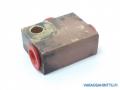 jarruputken haaroitin 0246234000 Nissan King Cab 2,5D 4X4 -91