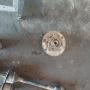 olka-akseli vasen taka Mercedes-Benz Vito (W447) 14-