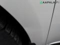 lokasuoja etu  vasen 66311 1W150 Kia Rio (UB) 1.2i 16V 5/HB