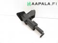 ajovalon pesimen suutin oikea + kansi 28658HV08E, 28611HV00A Nissan Qashqai (J11E) 1.7 dCi ALL MODE 4x4-i