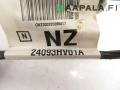 takaparkkitutka 4kpl johtosarja 24093HV01A Nissan Qashqai (J11E) 1.7 dCi ALL MODE 4x4-i