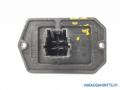 lämmityslaitteen puhaltimen vastus 87138-02040 Toyota Corolla HB Japan 5d -03