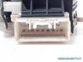 monitoimikatkaisin vilkku/valo 84140-13020 Toyota Corolla HB Japan 5d -03