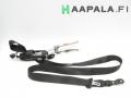 air-bag vykiristin vasen etu Volvo V70 II 2.4 D5