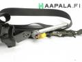 air-bag vyökiristin vasen etu 31267540 Volvo V70 II 2.4 D5