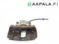 jarrusatula etu oikea uusittu 8251317, 36000725  Volvo V70 II 2.4 D5
