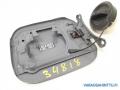 polttoaineen täyttöaukon kansi+korkki 77350-13080, 77300-28010, 77300-50020 Toyota Corolla HB Japan 5d -03