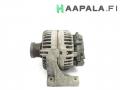 laturi 75-140A 36012358, 30658085, 30667894, 30667787 Volvo V70 II 2.4 D5