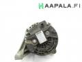 laturi 75-140A 36012358, 30658085, 30667894, 30667787 Volvo V70 II 2.4 D5