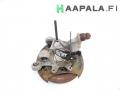 olka-akseli vasen taka + napa 30666556, 9173872 Volvo V70 II 2.4 D5