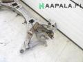 taka-akseli 8250391 Volvo V70 II 2.4 D5