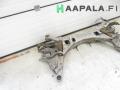 taka-akseli 8250391 Volvo V70 II 2.4 D5
