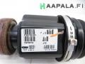vetoakseli etu oikea 8252056 Volvo V70 II 2.4 D5