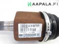 vetoakseli etu vasen 8252040 Volvo V70 II 2.4 D5