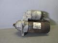 kynnistinmoottori diesel Volkswagen Transporter 2.5 TDI 65 kW