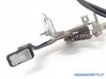 polttoaineen täyttöaukon kannen aukaisuvaijeri 77306-13030, 77035-12410, 77377-12050 Toyota Corolla HB Japan 5d -03