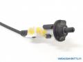 polttoaineen täyttöaukon kannen aukaisuvaijeri 77306-13030, 77035-12410, 77377-12050 Toyota Corolla HB Japan 5d -03